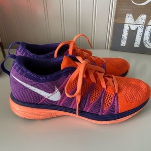 Women’s Nike Flyknit Lunar 2